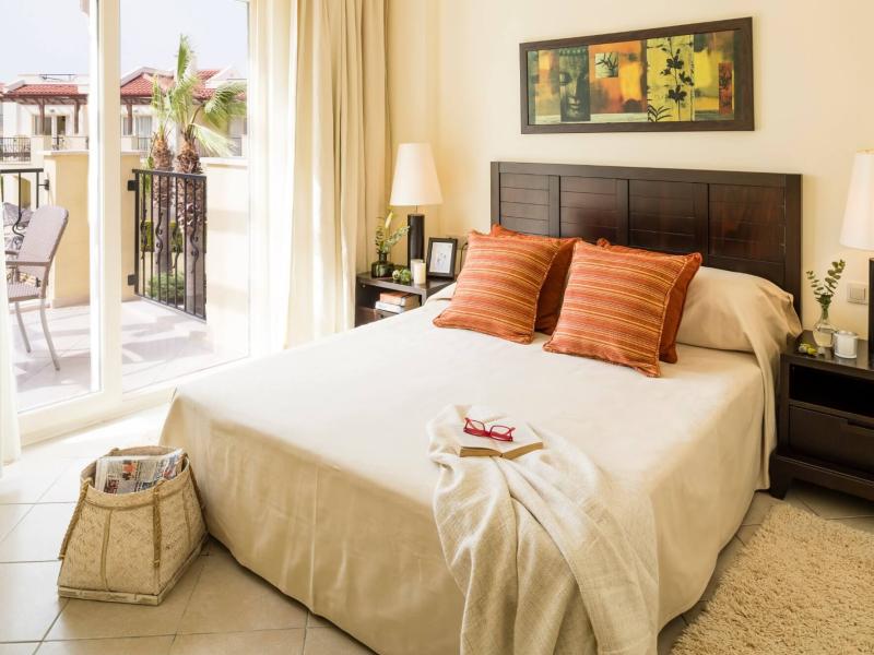 Ramada Residences By Wyndham Bozbuk