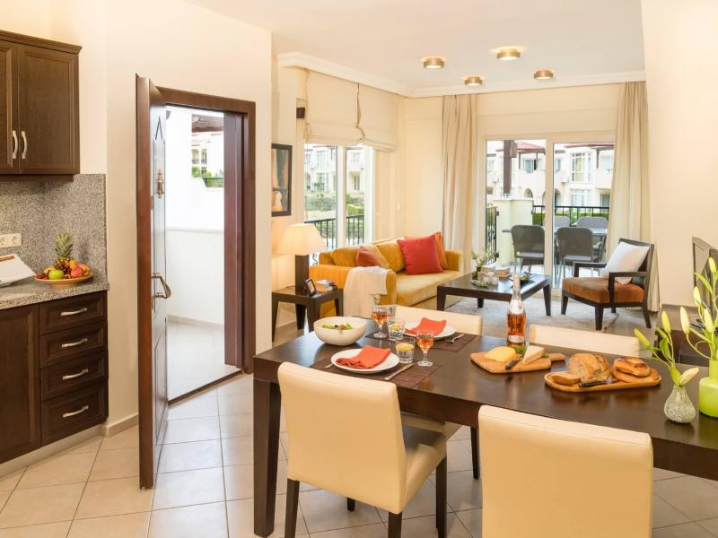 Ramada Residences By Wyndham Bozbuk
