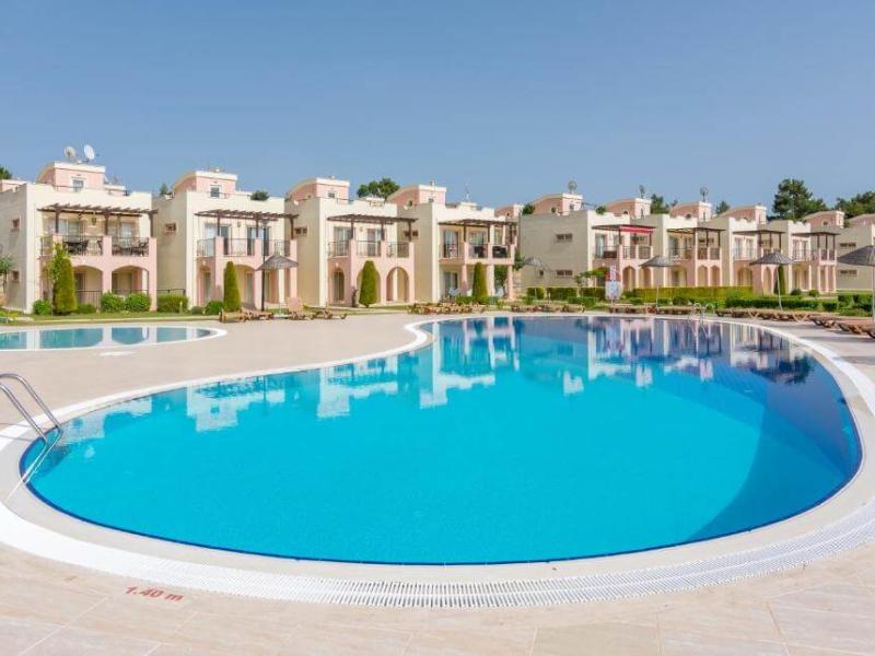 Ramada Residences By Wyndham Bozbuk