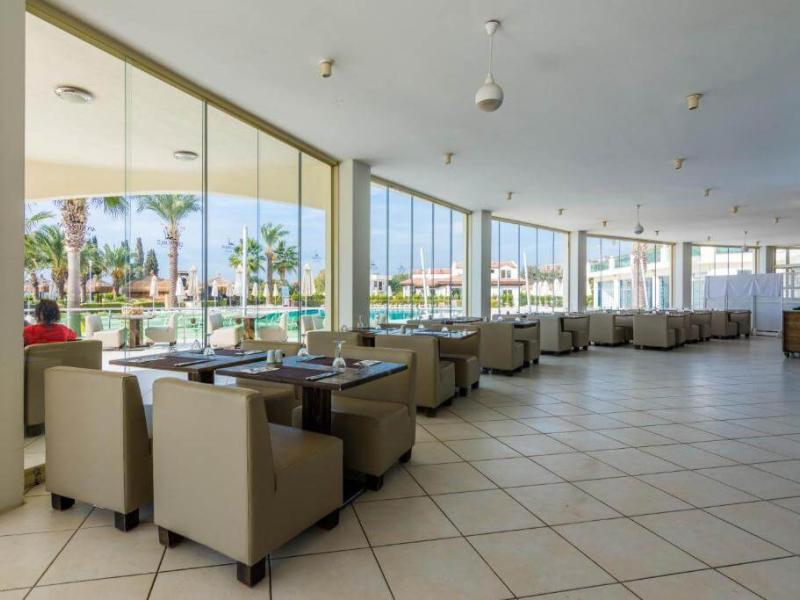 Ramada Residences By Wyndham Bozbuk