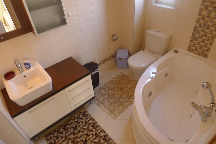 Tolerance Golf Villas