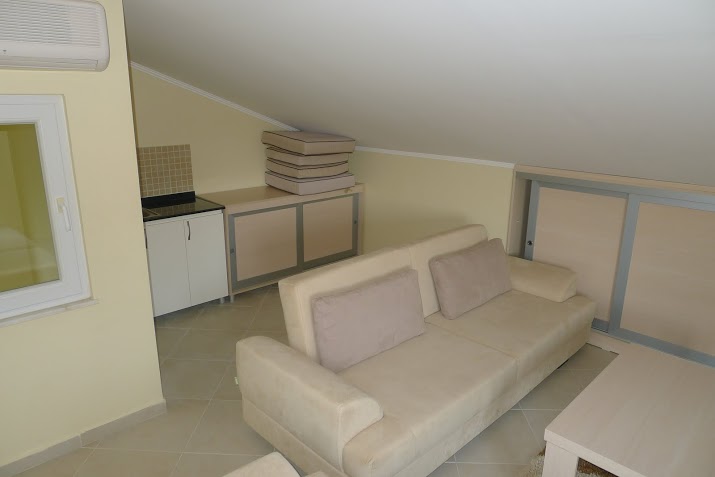 Tolerance Golf Villas