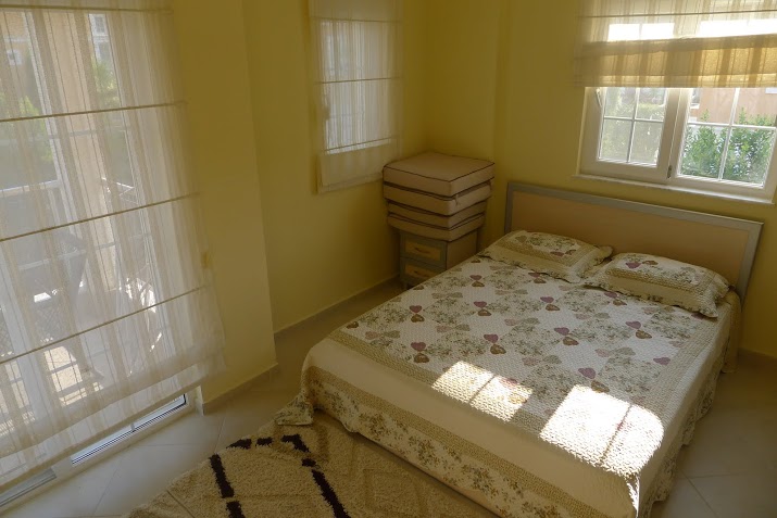 Tolerance Golf Villas