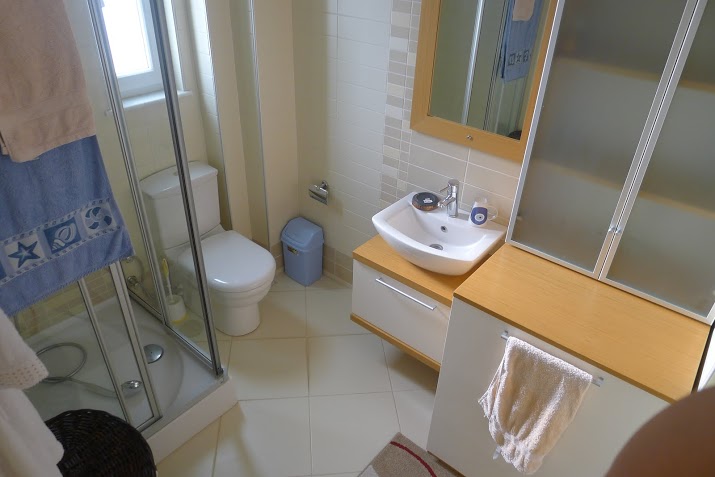 Tolerance Golf Villas