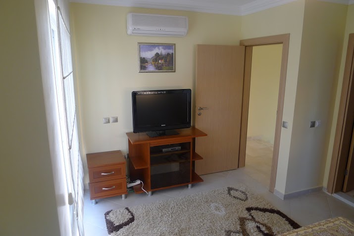 Tolerance Golf Villas