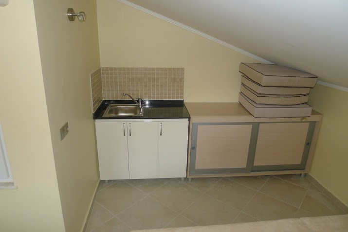 Tolerance Golf Villas