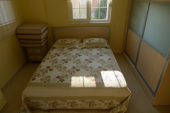 Tolerance Golf Villas