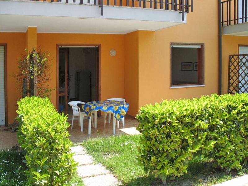 Villaggio Dei Gelsomini