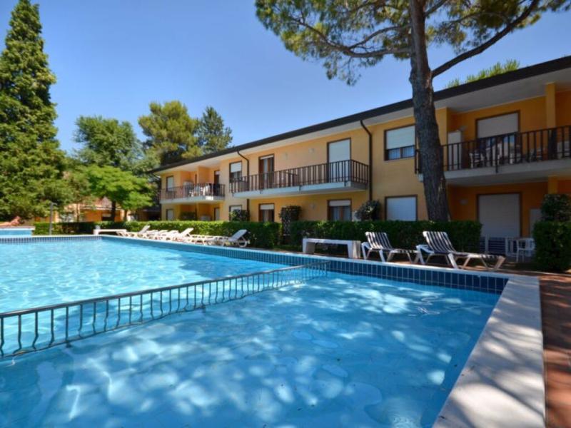 Villaggio Dei Gelsomini