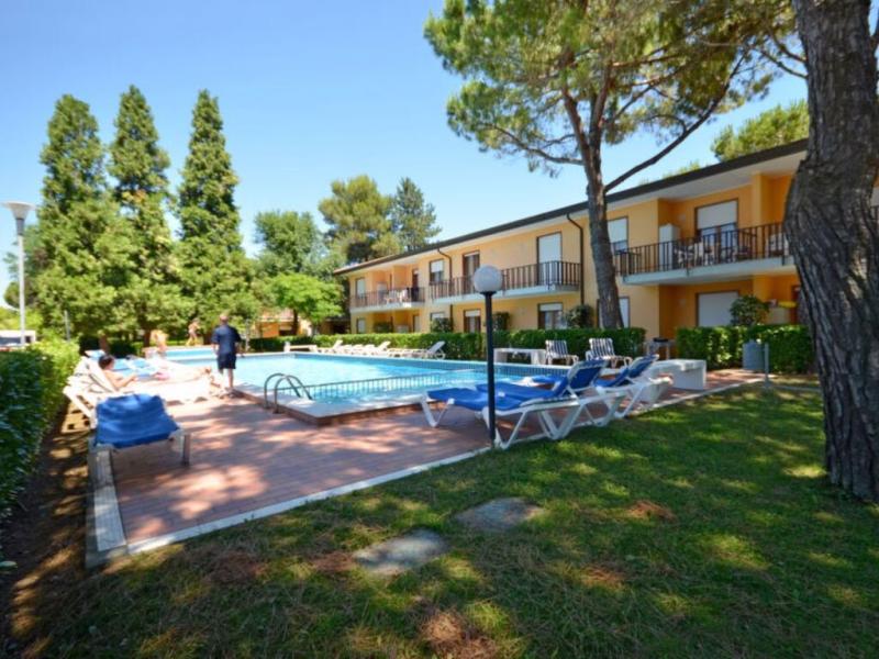 Villaggio Dei Gelsomini