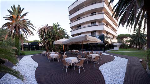 Circeo Park