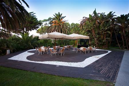 Circeo Park