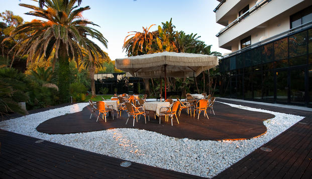 Circeo Park