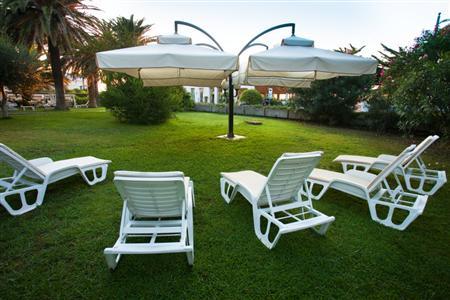 Circeo Park