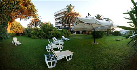 Circeo Park
