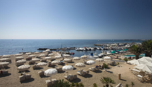 Circeo Park