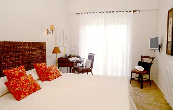 Noguera Mar Hotel