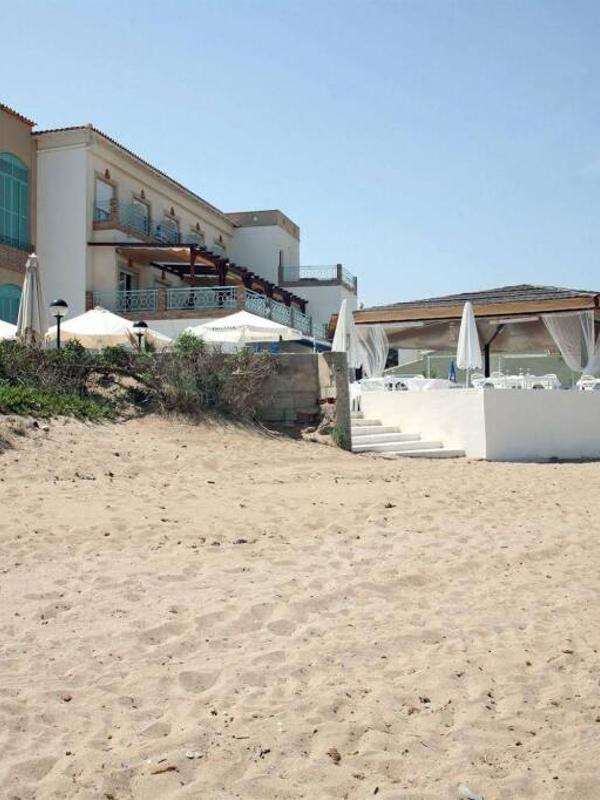 Noguera Mar Hotel