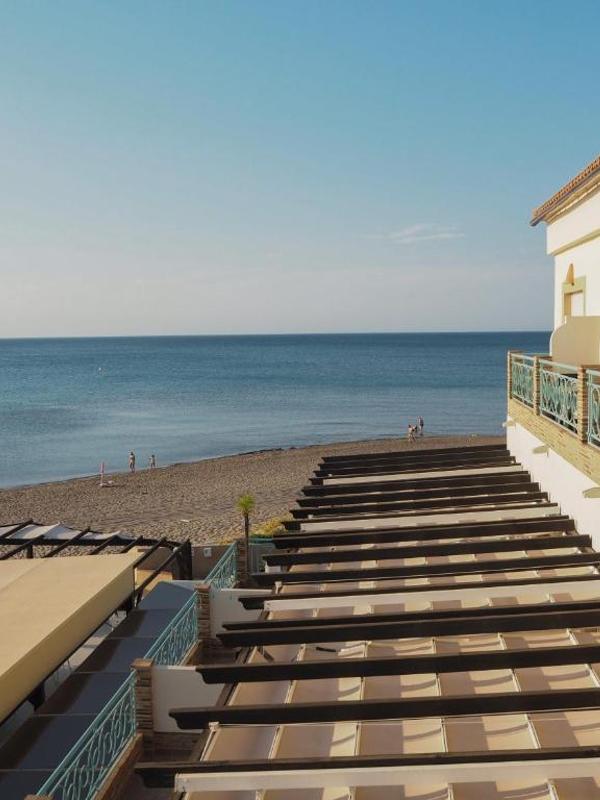 Noguera Mar Hotel