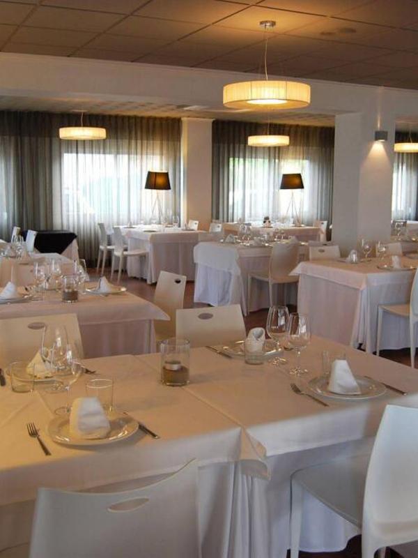 Noguera Mar Hotel