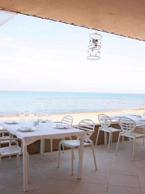 Noguera Mar Hotel