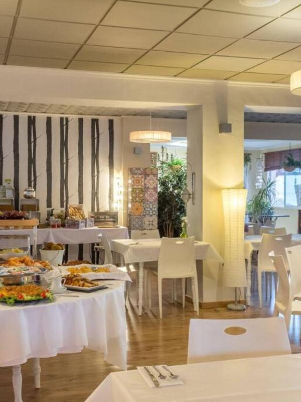 Noguera Mar Hotel