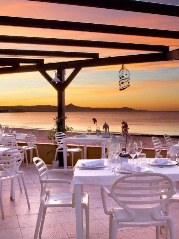 Noguera Mar Hotel