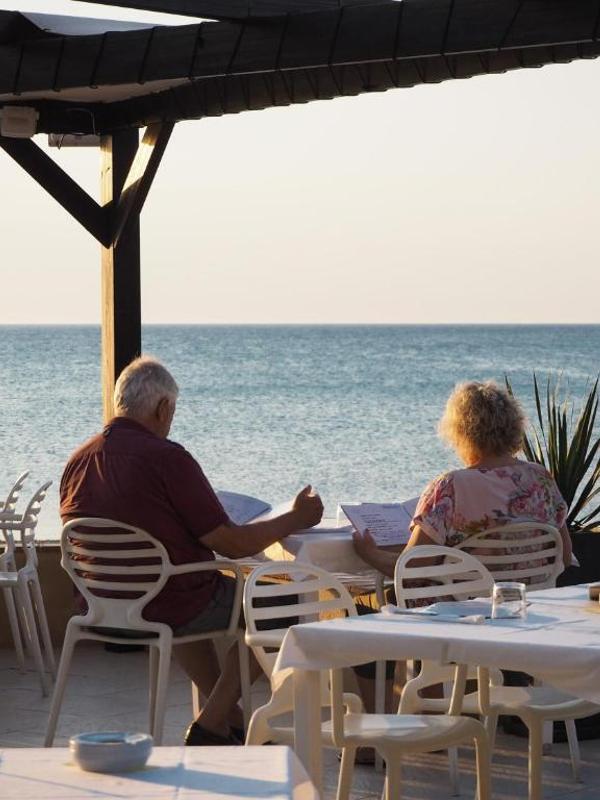 Noguera Mar Hotel