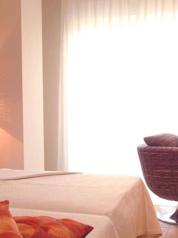 Noguera Mar Hotel