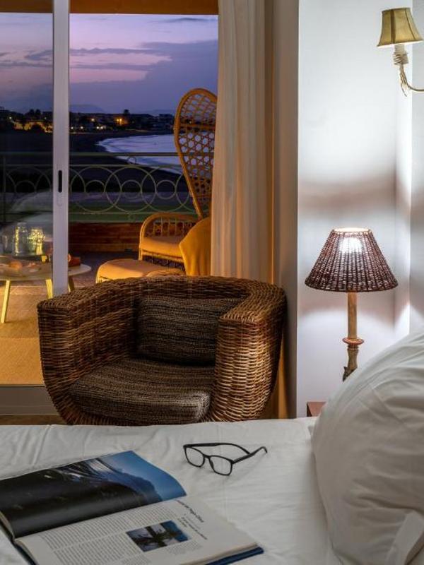 Noguera Mar Hotel
