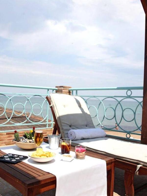 Noguera Mar Hotel