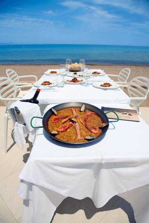 Noguera Mar Hotel