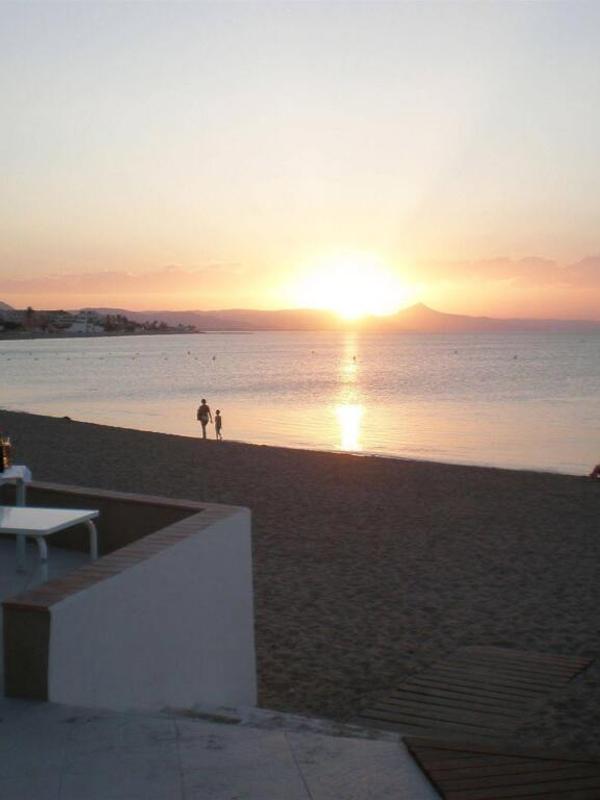 Noguera Mar Hotel