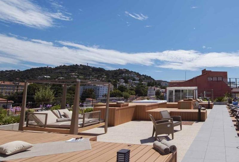 Best Western Le Patio des Artistes