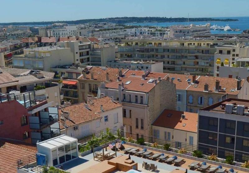 Best Western Le Patio des Artistes