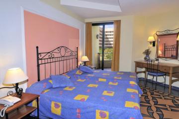 Отель Starfish Montehabana Куба, Гавана, фото 2