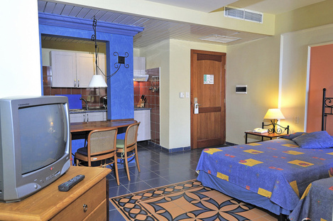 Starfish Montehabana