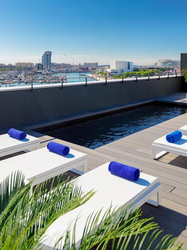 H10 Port Vell