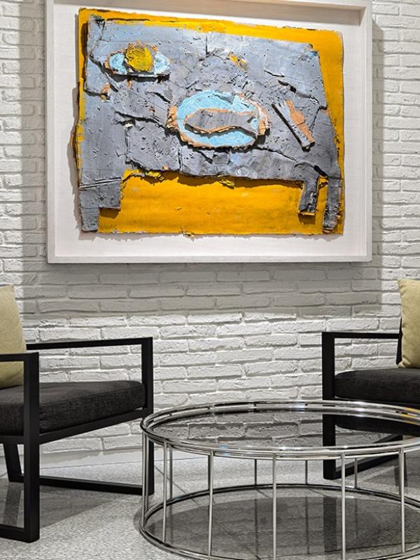 H10 Art Gallery