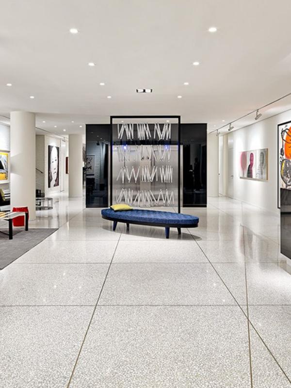 H10 Art Gallery