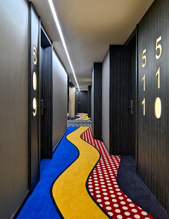 H10 Art Gallery