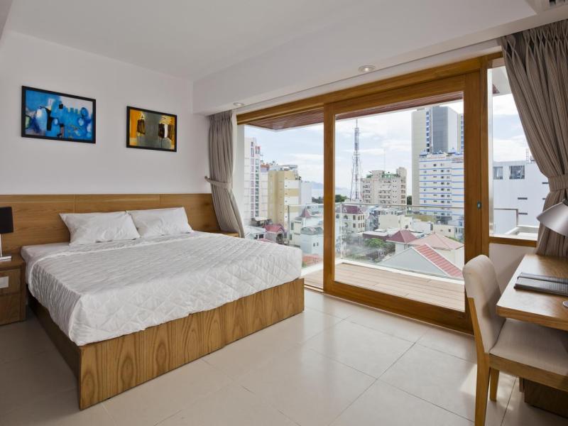 Golden Holiday Hotel Nha Trang