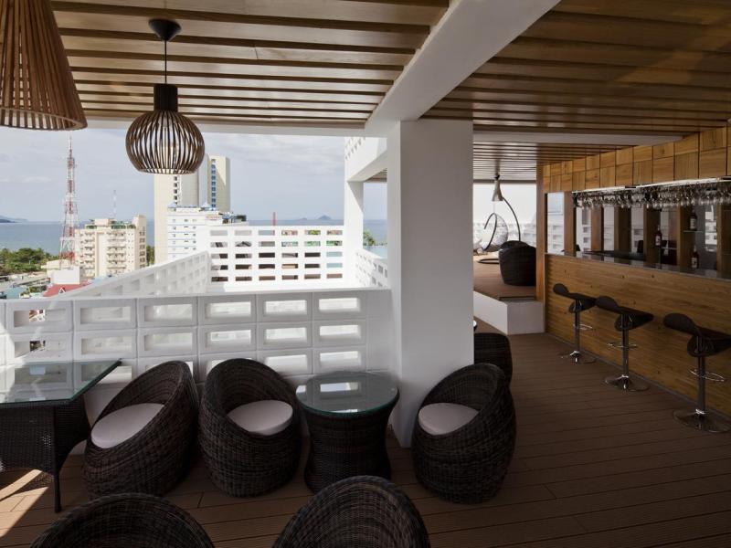 Golden Holiday Hotel Nha Trang