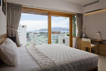 Отель Golden Holiday Hotel Nha Trang Вьетнам, Нячанг, фото 13