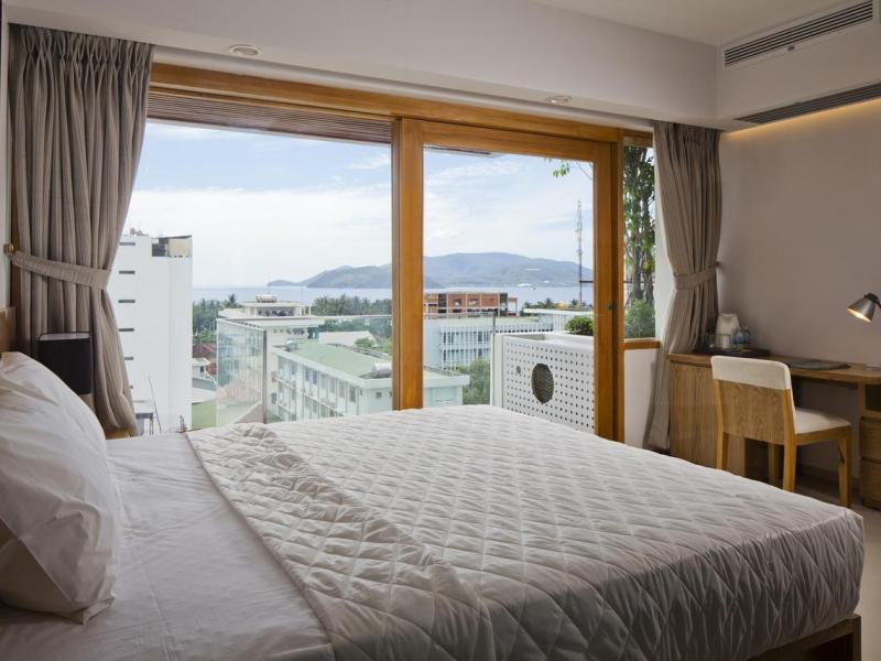 Golden Holiday Hotel Nha Trang
