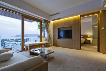 Отель Golden Holiday Hotel Nha Trang Вьетнам, Нячанг, фото 14