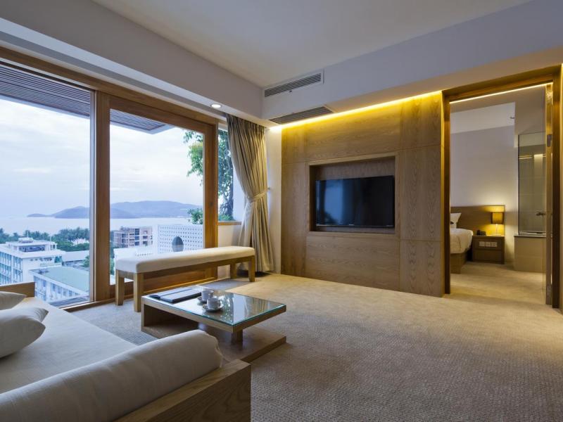 Golden Holiday Hotel Nha Trang