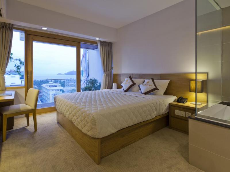 Golden Holiday Hotel Nha Trang