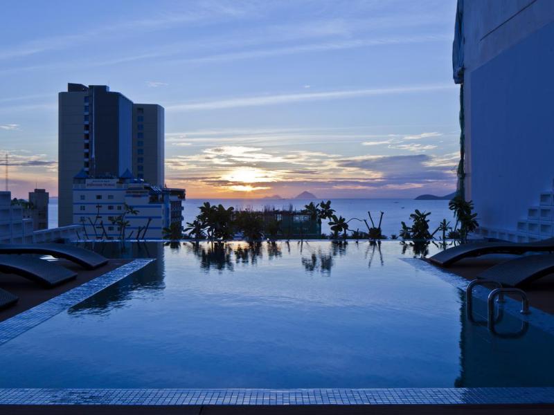 Golden Holiday Hotel Nha Trang