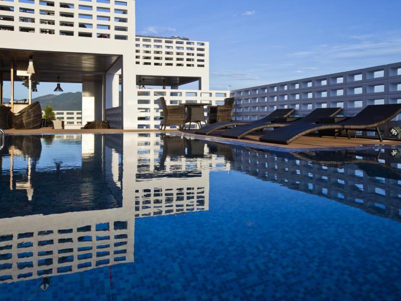 Golden Holiday Hotel Nha Trang